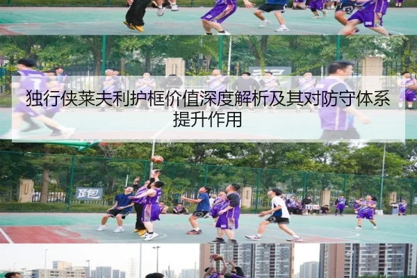 独行侠莱夫利护框价值深度解析及其对防守体系提升作用